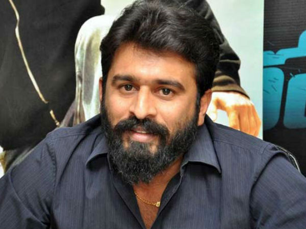 ముందుగా రవితేజతో అనుకొన్నా