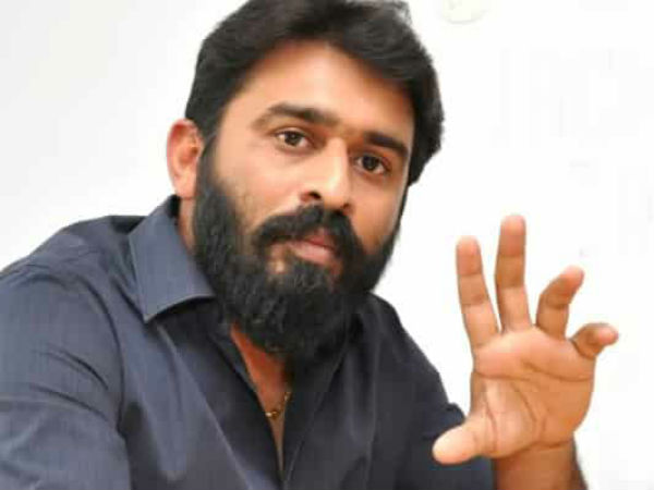 మద్యపాన నిషేదం బ్యాక్డ్రాప్గా