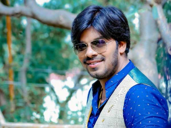 వచ్చేస్తున్నాడు సాఫ్ట్వేర్ సుధీర్