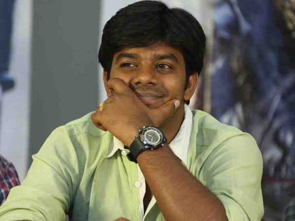 కెత్తేమీ కాదు.. గతంలో కూడా