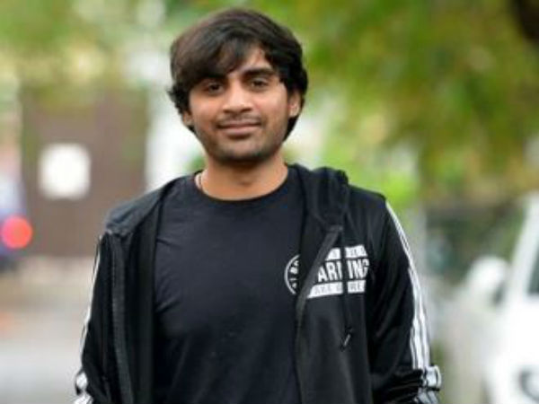 నిర్మాతలు ఖర్చు గురించి ఆలోచించలేదు