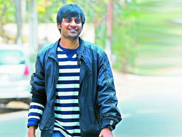 రాజమౌళి సర్తో కంపేర్ చేసుకోను