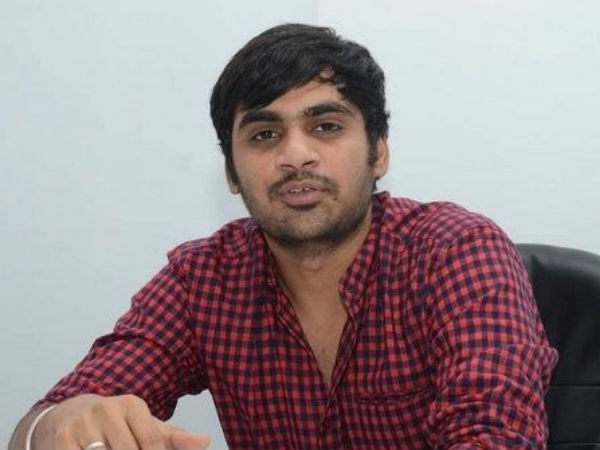 రాజమౌళితో పోల్చుకుంటే నేను బచ్చా