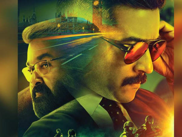 Suriyas Bandobast Set to release on September 20 Suriyas Bandobast Set to release on September 20