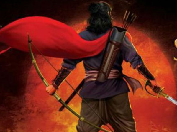 సైరా గురించి..