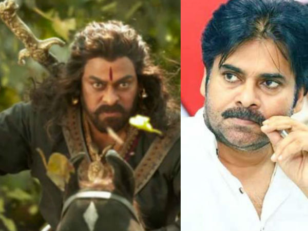 పవన్ కళ్యాణ్ వాయిస్ ఓవర్