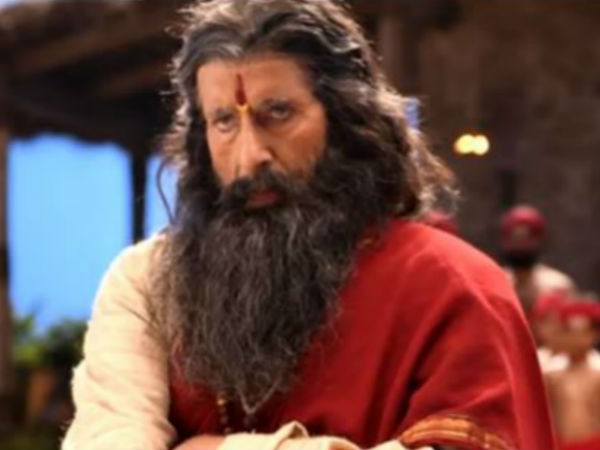 ఇండియాలో మెగాస్టార్ ఒక్కరే