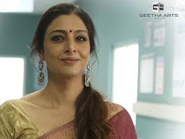 విలాసవంతమైన ఇల్లు.. అదీ అన్నపూర్ణ స్టూడియోస్లో