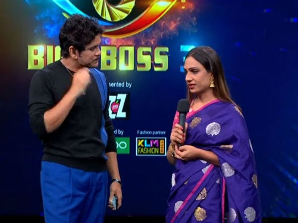 అలాంటి బిగ్బాస్కు వేస్ట్