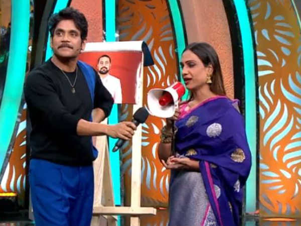 నా పండు పప్పులా మారారని