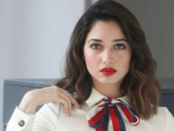Tamannaah Option is only Big Heroes..? Tamannaah Option is only Big Heroes..?