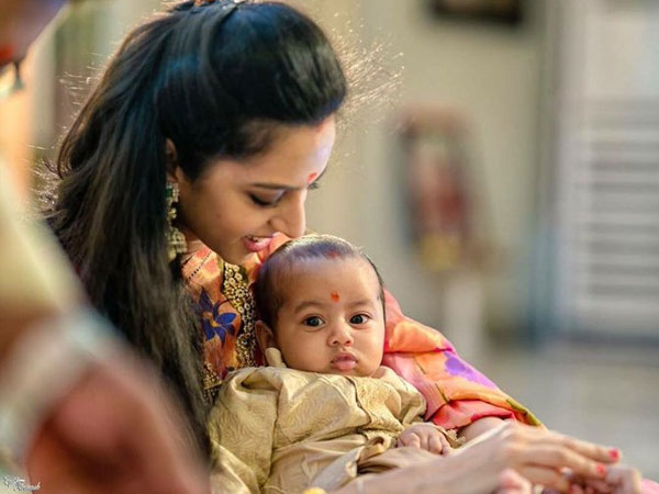 తేజస్వినికి సినిమా రంగంపై ఆసక్తి ఉంది