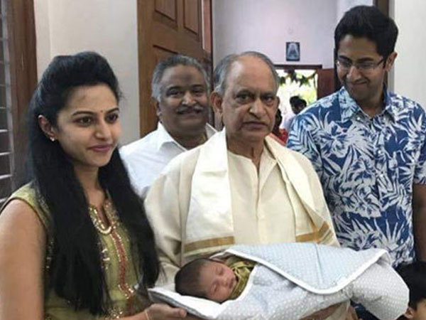 సినిమా రంగంలోకి రావొద్దనే ఆంక్షలు ఏమీ లేవు