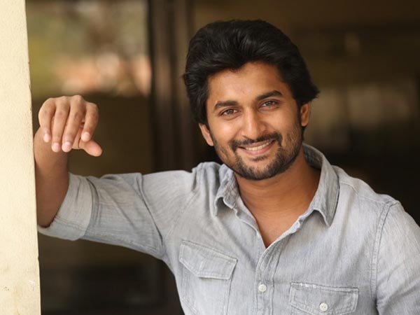 Nani Reply to Netizen And Say Thanks Nani Reply to Netizen And Say Thanks