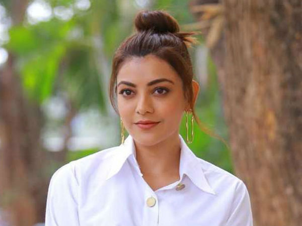 బోల్డ్ సీన్స్.. బూతులు ఉండడం వల్లే కాజల్కు షాకిచ్చారు.. మరీ ఇంత దారుణమా.!