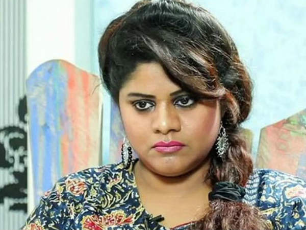 బిగ్ బాస్ షో వివాదంలో శ్వేతా రెడ్డి ఏం సాధించింది