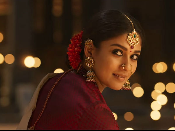 చిరంజీవి అయితే ఏంటి అన్నట్లుగా నయనతార! అలాంటివి కుదరవని చెప్పేసిందట