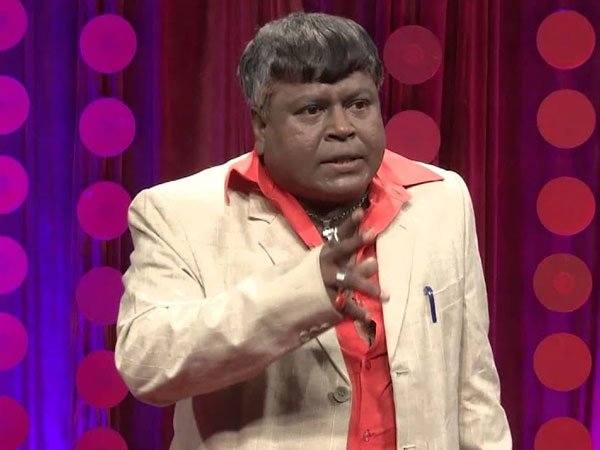 రష్మీ, సుధీర్ల వీడియో చూశాం.. అది నిజమేనా అని అడిగారు: జబర్ధస్త్ అప్పారావు షాకింగ్ కామెంట్స్