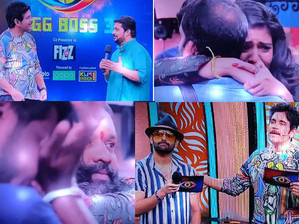 కంటతడి పెట్టిన శ్రీముఖి, బాబా భాస్కర్.. ఎలిమినేట్ అవుతూ జాఫర్ ఏం చేశాడంటే..