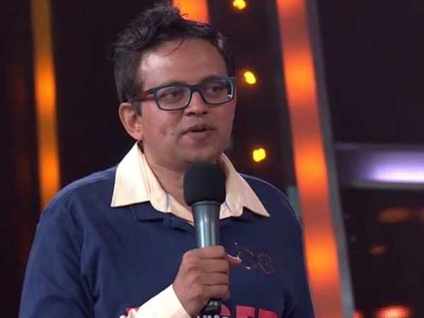 ఏమిటీ వెకిలి వేషాలు? వారిపై చర్యలు తీసుకోరా? బిగ్ బాస్ 3పై బాబు గోగినేని