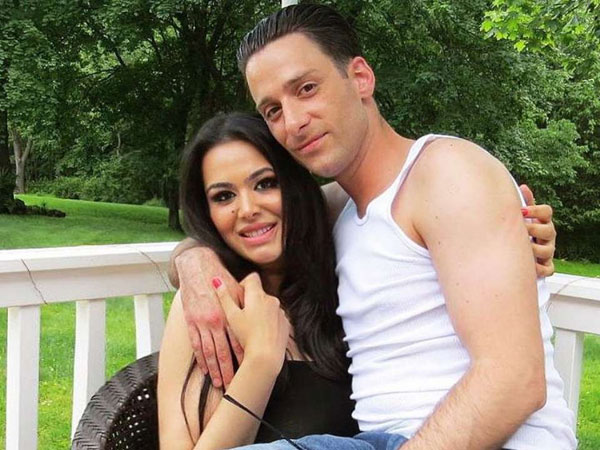 Trishala Dutt remembered her late boyfriend Trishala Dutt remembered her late boyfriend