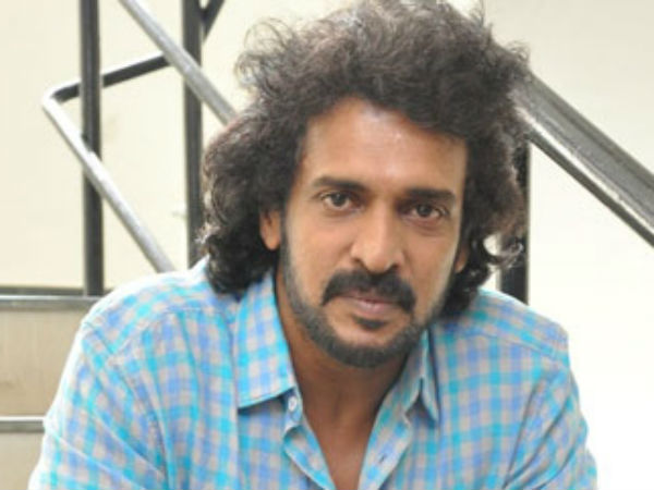 Actor Upendra Rare Feat Actor Upendra Rare Feat