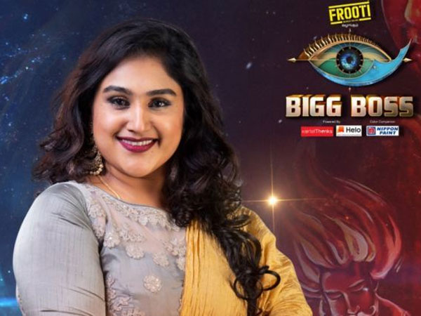 వనితా విజయ్ కుమార్ రోజుకు రూ. 2.5 లక్షలు