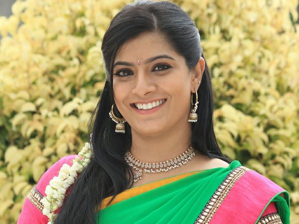 విశాల్తో ప్రేమ, పెళ్లి గురించి