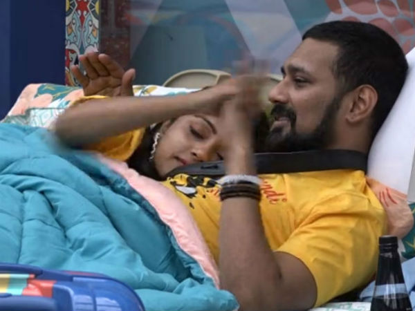 భార్యతోనే గొడవ - క్షమాపణ