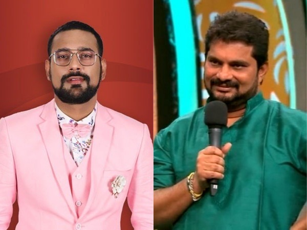 వరుణ్ సందేశ్కు జాఫర్ షాక్