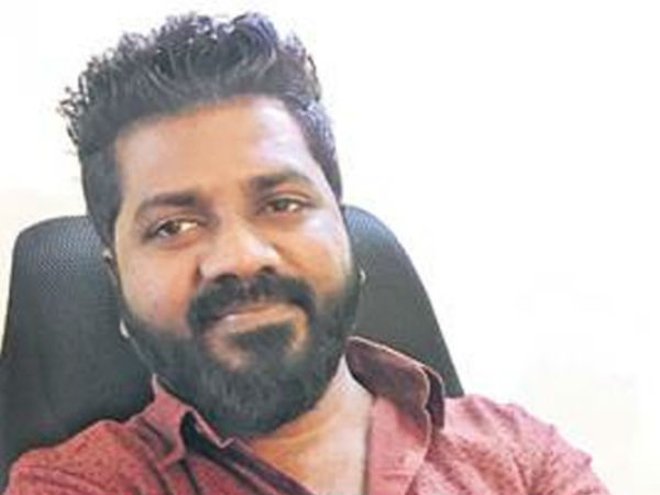 దశాబ్దం కాలం తర్వాత తెలుగులో