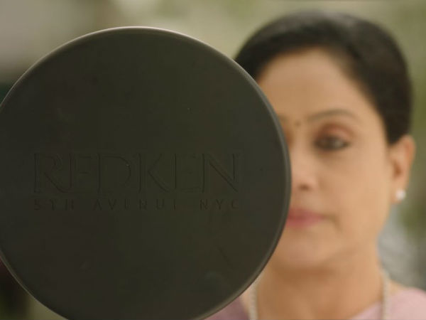 Vijayashanti New Photo Shared By DirectorAnil Ravipudi Vijayashanti New Photo Shared By DirectorAnil Ravipudi