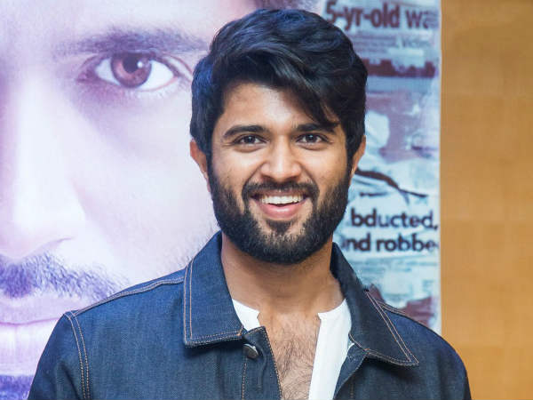 ఎవరూ ఊహించిన పాత్రలో విజయ్