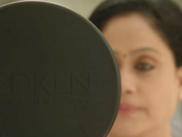 విజయశాంతి రీ ఎంట్రీ