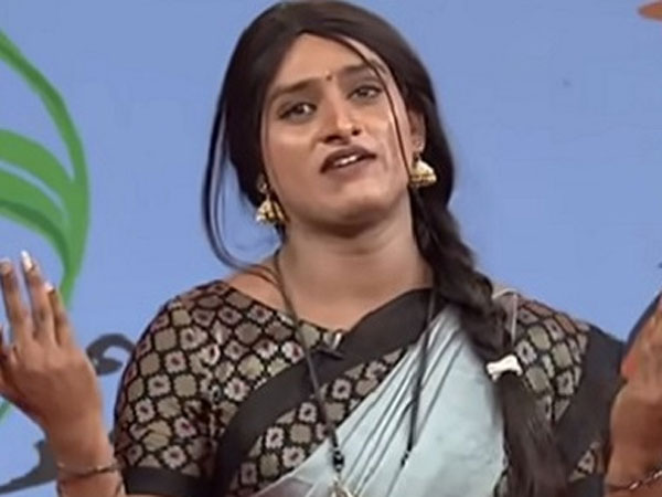 ఎవ్వరూ చెప్పలేదు.. కానీ జబర్దస్త్ వినోద్