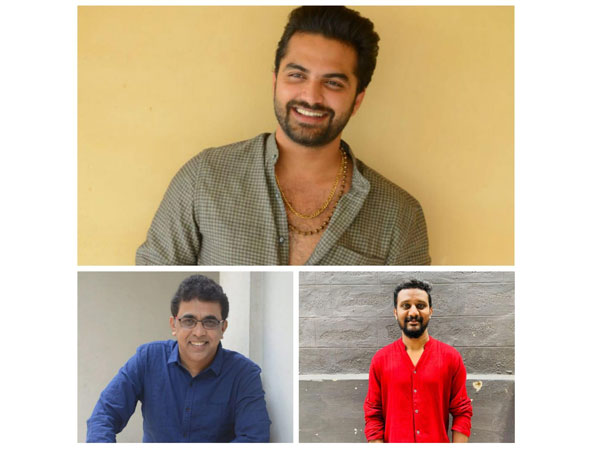 Falaknuma Das fame Vishwak Sen as Paagal movie Falaknuma Das fame Vishwak Sen as Paagal movie