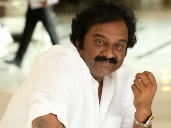 VV Vinayak remuneration For Dil Raju Movie VV Vinayak remuneration For Dil Raju Movie