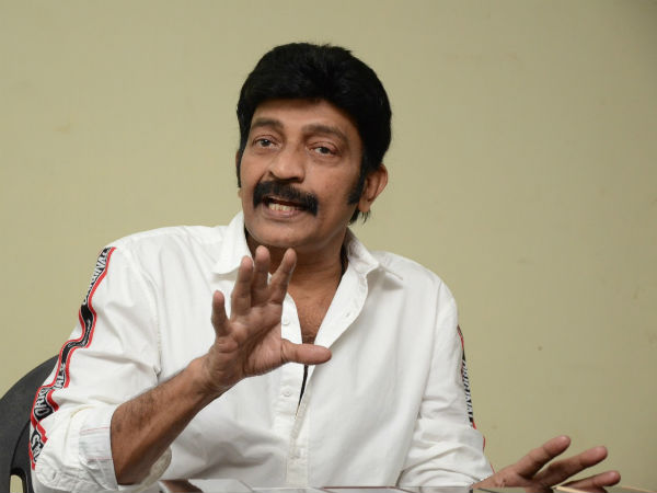 Hero Rajasekhar serious on National Medical Commissions MBBS crash course Hero Rajasekhar serious on National Medical Commissions MBBS crash course
