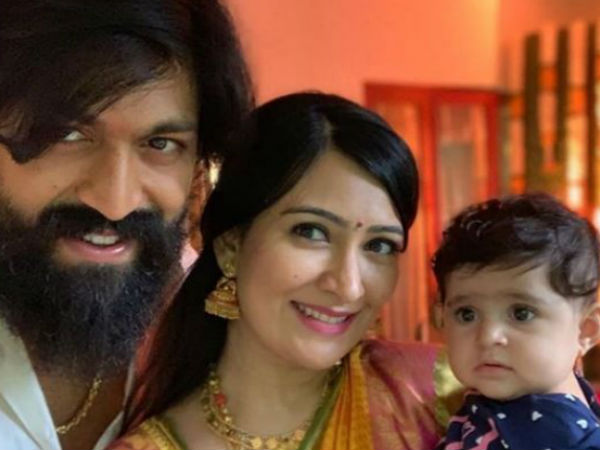 కూతురు పరిస్థితి చూసి యష్ కంటతడి.. గుండె పగిలిపోయిందంటూ భార్య