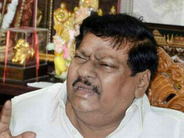 ఆయన కన్నుమూయడంతో