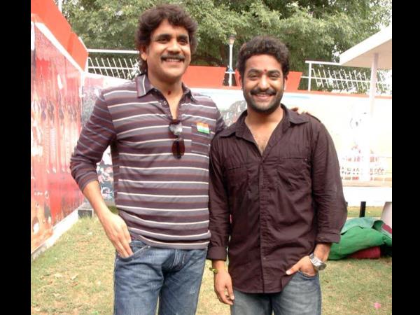 కారణం నందమూరి హీరోలే