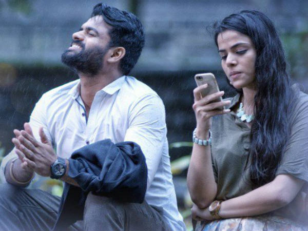 హీరో, డైరెక్టర్, రచయితగా శ్రీ పవార్