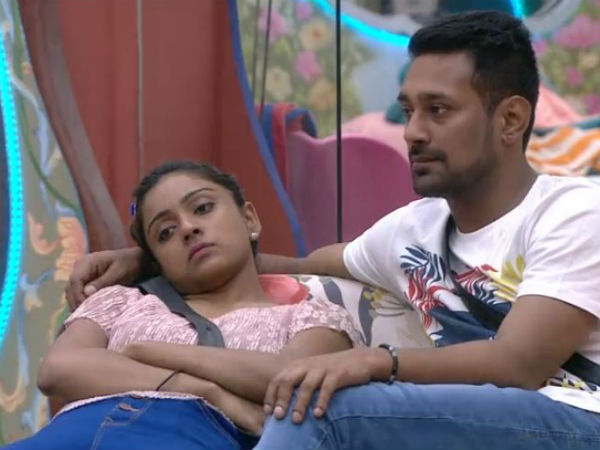 ఇంటి సభ్యులకు పనులు