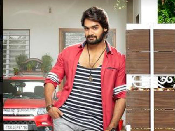 RX 100 fame Karthikeyas 90ml first look released RX 100 fame Karthikeyas 90ml first look released