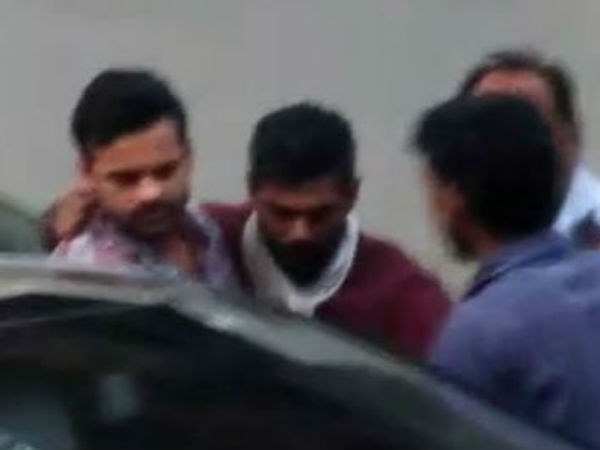 రియల్ హీరో అనిపించుకున్నాడు