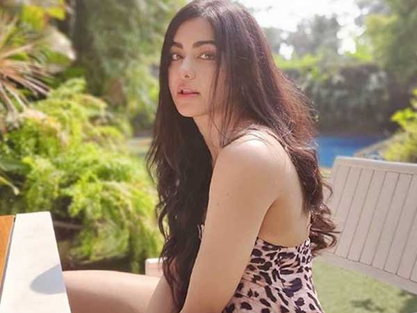 అదా శర్మ సంచలన నిర్ణయం