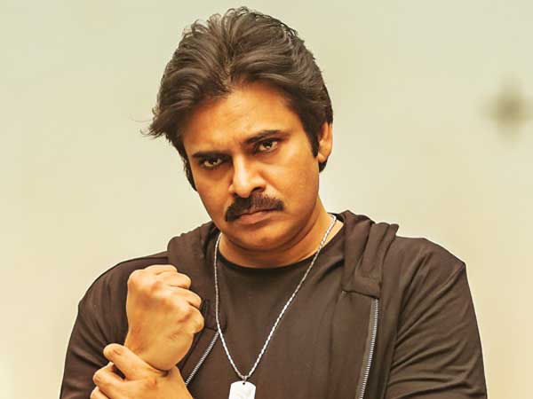 పింక్ రీమేక్తో పవన్ ఎంట్రీ