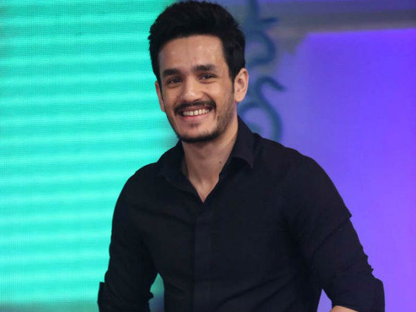 ఫెయిల్యూర్ డైరెక్టర్కు ఓకే చెప్పిన అఖిల్..