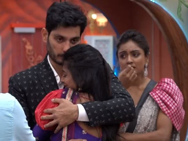 బిగ్బాస్ను గెలిచా