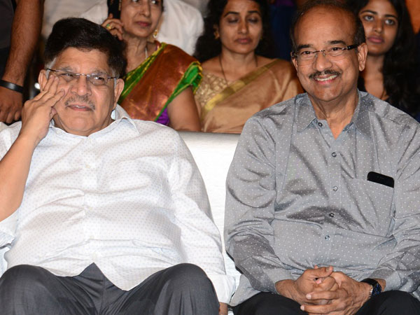 చిరంజీవి ఉగ్ర నరసింహుడిగా